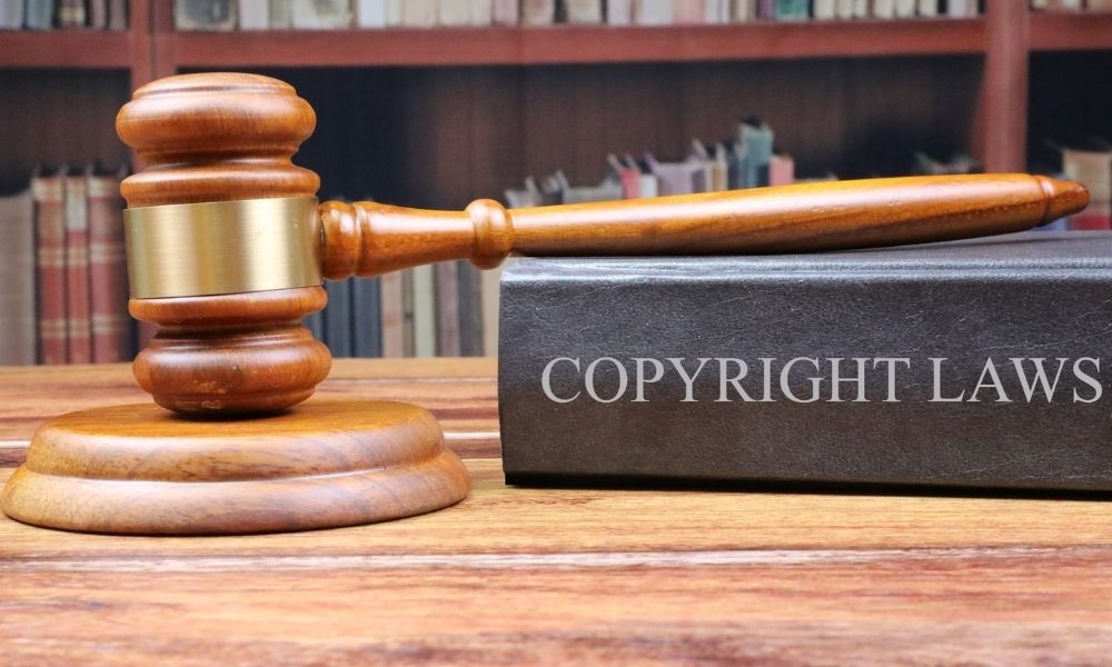 Challenges of Enforcing Copyright Laws Across Borders