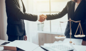 The Lawyer-Client Relationship