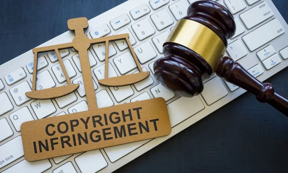 Impact of Digital Platforms on Copyright Infringement