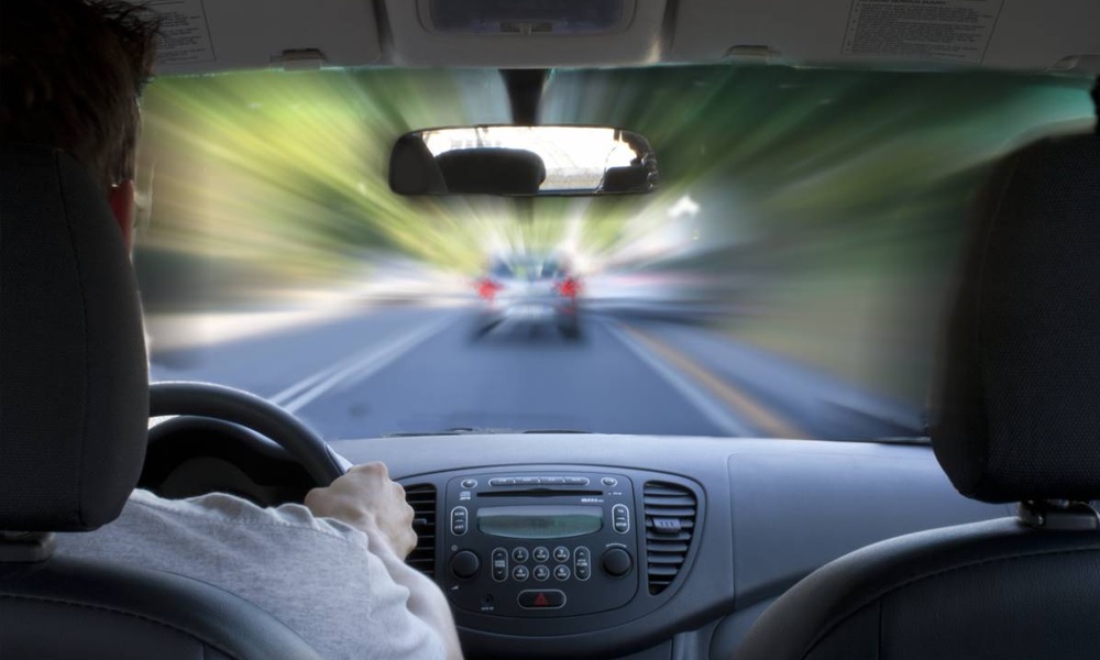 Implications of Autonomous Vehicles on Traffic Laws