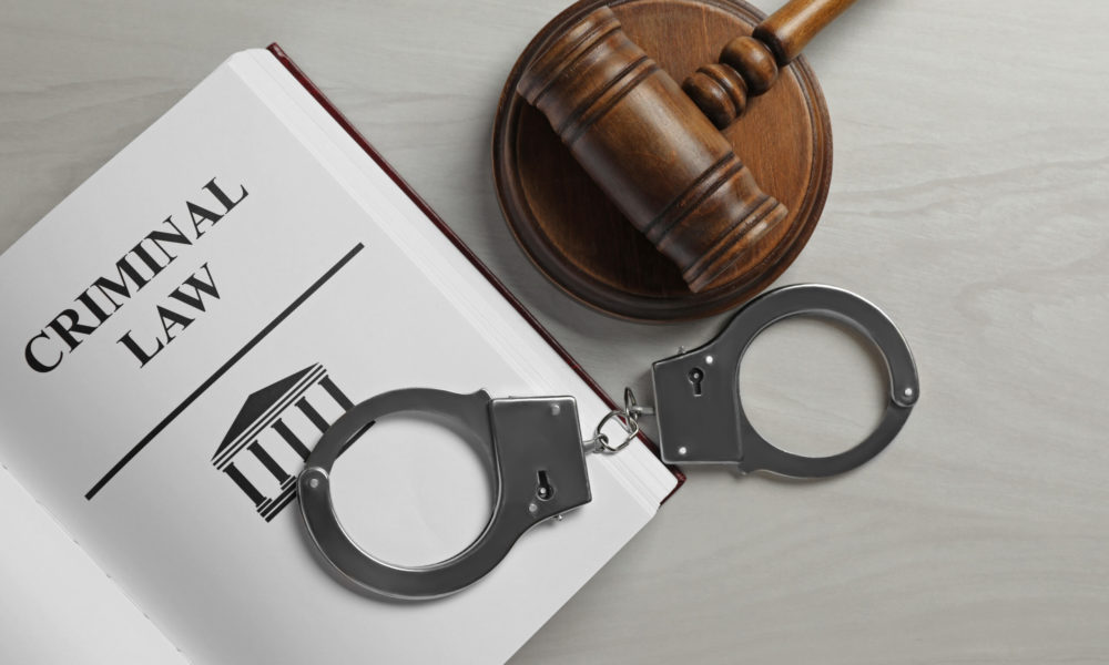Which types of cases require the expertise of a criminal defense lawyer?