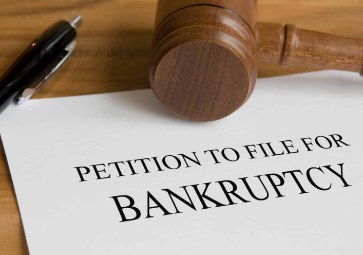Bankruptcy Will Not Ruin Your Credit in the Long Run