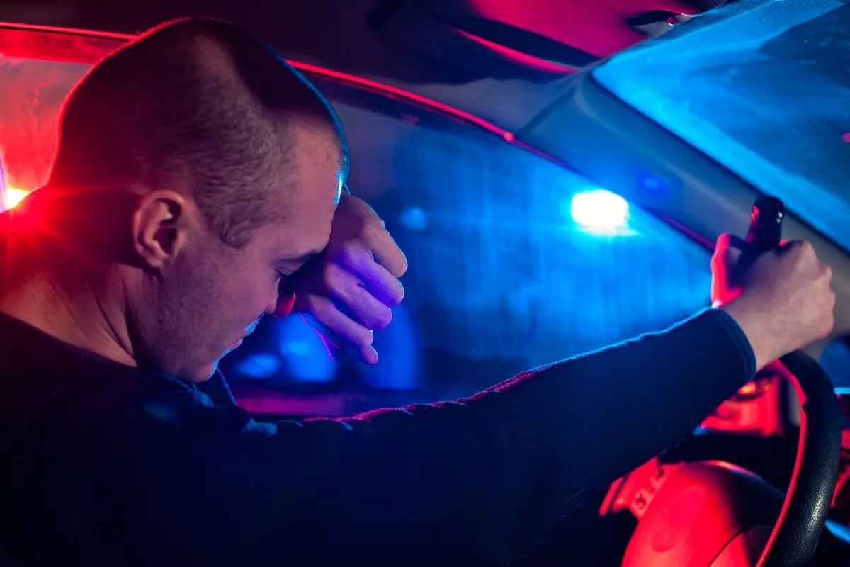Is Drunk Driving a Felony in Florida?