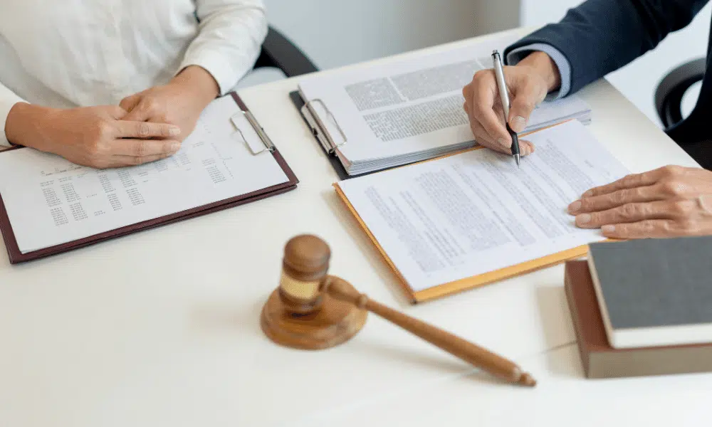 Why is it beneficial when you hire a personal injury lawyer?