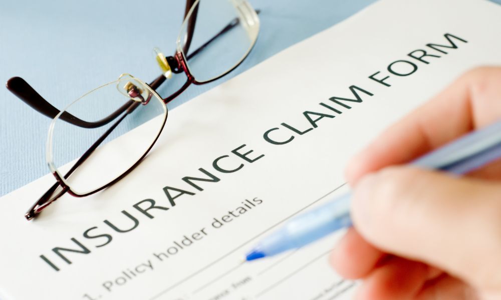 Insurance Claims