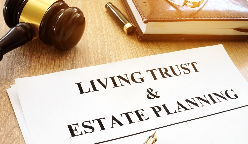 Beyond Retirement: Las Vegas Living Trusts for Family Protection and Asset Management